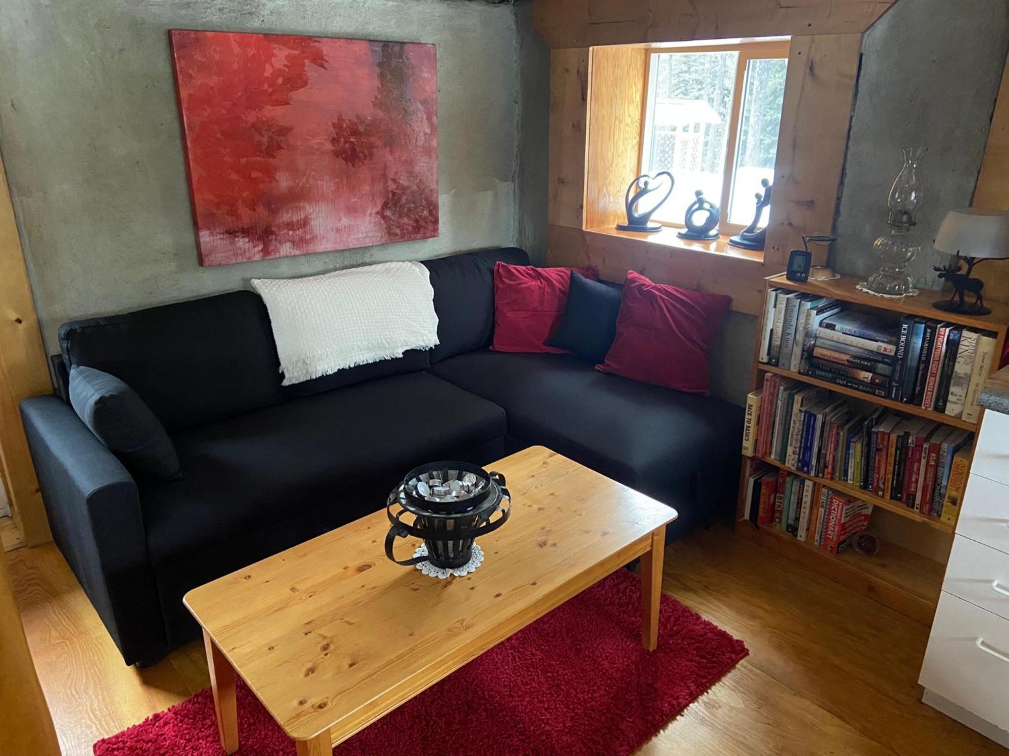 Vines And Puppies Hideaway Bed and Breakfast Jade City Exteriör bild